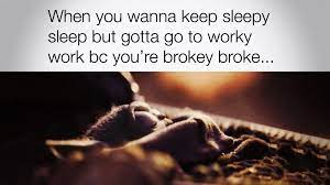 The collective awwwwww that erupted from our family's living room when he first appeared on disney's new show the mandalorian could be heard 3 houses down. 10 Hilarious Baby Yoda Memes About Work We Can All Relate To Animated Times