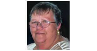 Patricia Richards Obituary (2019)