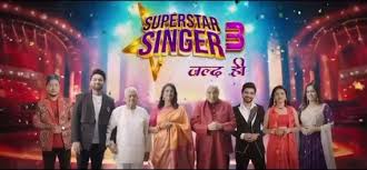 Super Star Singer Season 3