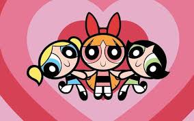 ❤ get the best cartoon network wallpaper on wallpaperset. Powerpuff Girls Wallpaper Nawpic