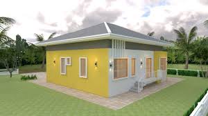 Maybe you would like to learn more about one of these? 4 Bedroom House Plans 12x12 Meter 39x39 Feet Pro Home Decors