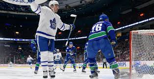 The tonight show starring jimmy fallon is another popular show that has been on tv since 2014. Why Canucks Leafs Wasn T A Sellout For The First Time In 19 Years Offside