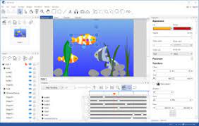 Download Get Aphalina Visual Svg Animation Authoring Tool