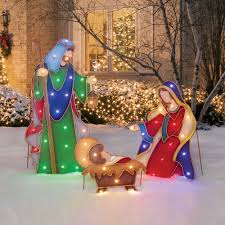Maybe you would like to learn more about one of these? Walmart Outdoor Christmas Decorations Wild Country Fine Arts