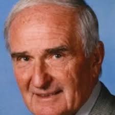 Obituary information for Robert 'Bob' John Busse