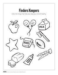 If you get stumped on any of them, not to worry, of course we will give you the answers! 11 Dental Health Activities Puzzle Fun Printable Dental Health Activities Worksheets For Kids Dental Health