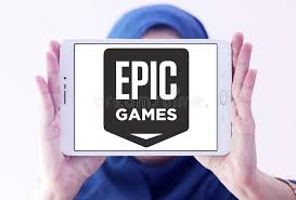 Ready to be used in web design, mobile apps and presentations. Epic Games Company Logo Editorial Image Image Of Company 117536255