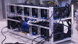Many people are probably put off by the high price of a single bitcoin when considering whether they should invest their money in this while popular, as bitcoin continues to expand the option of mining is now probably limited to bigger centralised miners with a big budget. Australian Company Moves To Open Huge Crypto Mining Farm In Russia Russia Business Today