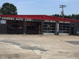 Maybe you would like to learn more about one of these? Georges Auto Care Home Facebook