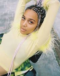 Cheap jumbo braids, buy quality hair extensions & wigs directly from china suppliers:chorliss 24 ombre braiding crochet braids rainbow color jumbo braids synthetic crochet extension 100g/pack 1pc enjoy free shipping worldwide! 65 Sho Madjozi Ideas In 2021 Sho Hair Styles Kids Choice Award