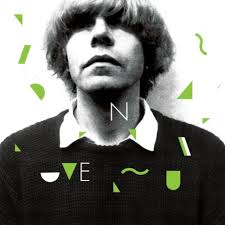 Album Review: Tim Burgess