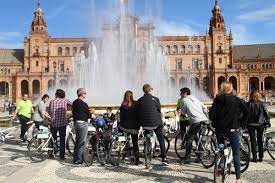 En centerbici, además, vendemos #bicicletas recicladas!!! Centerbici Bike Repair Maintenance Calle Espronceda 5 Alfalfa Sevilla Spain Phone Number Yelp