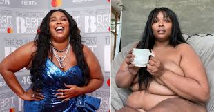 Check spelling or type a new query. Lizzo Grateful Editing Apps Didn T Exist When She Was A Teenager As She Shares Powerful Nude Selfie My Celebrity Life