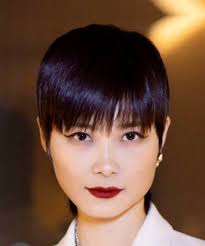 Li Yu Chun (李宇春)
