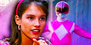 The Fate Of The Original Pink Ranger Still Frustrates Me 30 Years After  Kimberly Left The Team