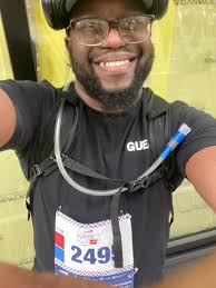 Post by Dr. Vincent Pearson (@vinnietheconquerer)