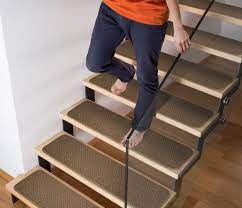 These tools also help your stair carpets look better. Set Of 12 Tape Down Carpet Stair Treads 4 Sizes 18 Colors Rug Street