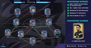 Premier league • ovr besonders beim kommenden fifa 21 team of the year (toty) könnten stärkere karten zu günstigeren preisen. Fifa 21 Khediras Neue Karte Ist Teuer Aber Stark So Kriegt Ihr Sie
