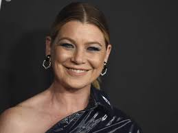 Ellen Pompeo rebajará su actividad en «Anatomía de Grey»