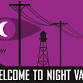 Welcome To Night Vale - Murder Night In Blood event image