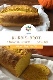 Kurbisbrot Rezept Kurbisbrot Rezepte Rezepte Und Kurbisbrot