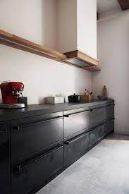 design keukens restylexl strak in combinatie met oud hout keuken keuken inspiratie landelijke keuken