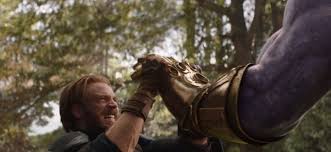 The character gained much notoriety online for his role in the 2018 film avengers: The Great Quarantine Mcu Rewatch Avengers Infinity War Part 19 Of 23