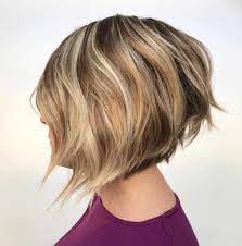 50 Hot New Short Bob Hairstyle Ideas Best Comely Choppybobhairstyles Haircut For Thick Hair Angled Bob Hairstyles Bob Hairstyles