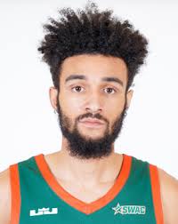 FLORIDA A&M MEN'S BASKETBALL