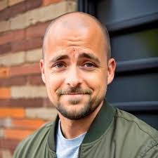 Derrick Crabtree's Instagram, Twitter & Facebook