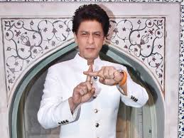 Well done boys.@kkriders @prasidh43 @dineshkarthik @nitishrana_27 #rahul @russell12a @harbhajan_singh ( good to see u even if briefly )@sah75official @patcummins30 actually all were. Shah Rukh Khan Dressed In All White For Reality Show Dance Plus 5 Times Of India