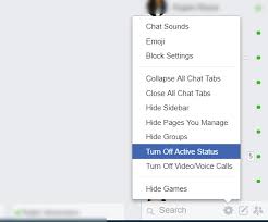 How To Turn Off Chat For One Person On Facebook Messenger Techpinas