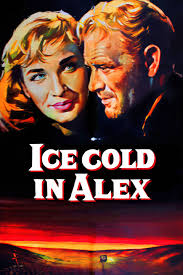 Allan Cuthbertson Movies and TV Shows