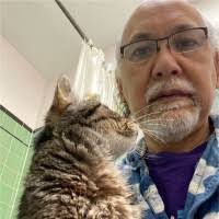 Mark Bahn's Instagram, Twitter & Facebook