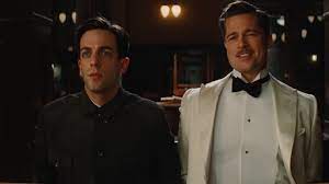 Scegli il tuo personaggio, il tuo motto e la tua arma, ed entra a far parte dei bastardi comandati dal tenente aldo raine! Prime Video Bastardi Senza Gloria