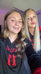 Brooklyn Horton Volleyball