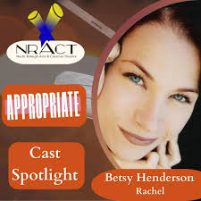 NRACT ANNOUNCES CALLBACKS FOR CAST CAMP'S PERCY JACKSON AND THE LIGHTNING  THIEF BY ROB TRACZ AND ROB ROKICKI NORTH RALEIGH ARTS & CREATIVE THEATRE IS  PLEASED TO ANNOUNCE THAT THE FOLLOWING ACTORS