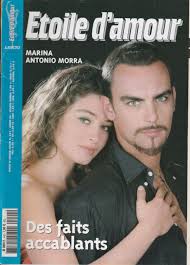 Love Star n°442 Overwhelming Facts
