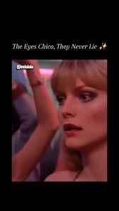 Scarface is a 1983 American crime drama film directed by Brian De Palma,  written by Oliver Stone and starring Al Pacino. It is a remake of the 1932  film, in turn based