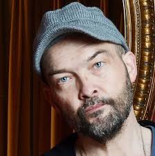 Ben Watt at Rolling Stone Weekender festival