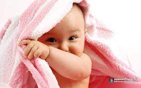 35 Wallpapers Themes For Your Desktop The Jotform Blog In 2021 Cute Baby Wallpaper Cute Baby Boy Cute Baby Pictures