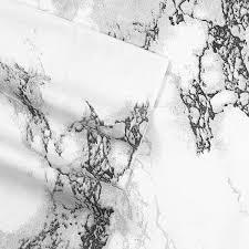 Queen sheets are available in a wide range of materials and designs. Sweet Home Collection Luxury 4 Piece Marble Print Sheet Set