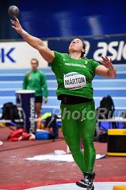 Join facebook to connect with márton anita and others you may know. Anita Marton Speaks About The Shot Put Hungary And The New Throw Format Runblogrun