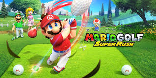 Encuentra todos los anuncios de pinballs de segunda mano baratos. Mario Golf Super Rush Nintendo Switch Juegos Nintendo