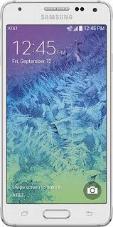 Samsung's galaxy s20 and s20+ smartphones are on sale at various retailers toda. Best Buy Samsung Galaxy Alpha 4g Cell Phone White Sm G850a