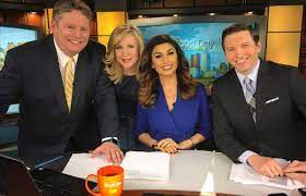 Greenwood S Courtney Khondabi From Broadcast News To Qvc Accent Indexjournal Com