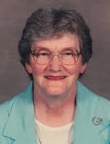 Lucy Crabtree Obituary