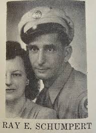 Ray E. Schumpert (1911-1988)