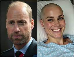 Prince William and Kate's Health Concerns