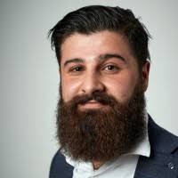 90+ 'Hakim' profiles